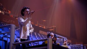 Cultural Festival Production in GCC & Middle East