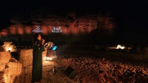 Brand & Product Launch Entertainment in GCC & Middle East