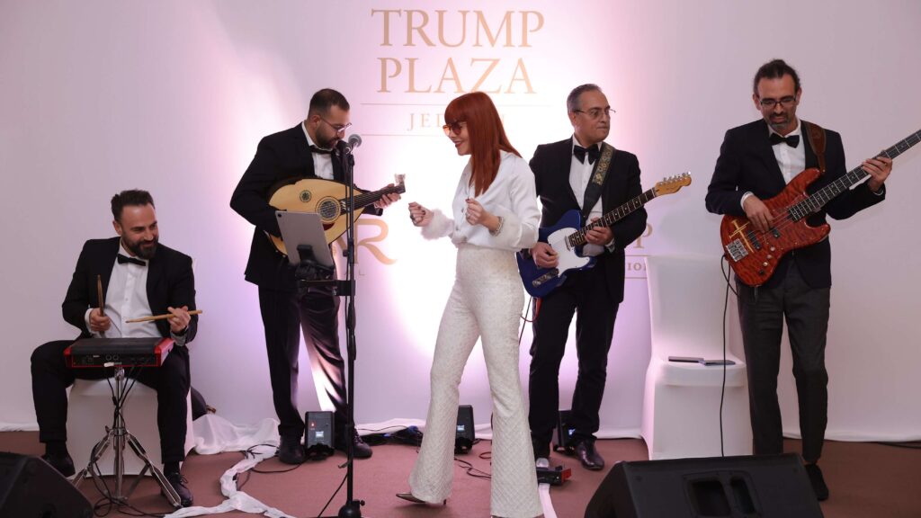 Gala Dinner Entertainment