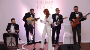 Gala Dinner Entertainment Edutainment Shows in GCC & Middle East