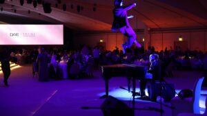 Luxury Brand Events in GCC & Middle East