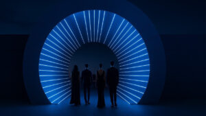 Interactive & Immersive Experiences in GCC & Middle East