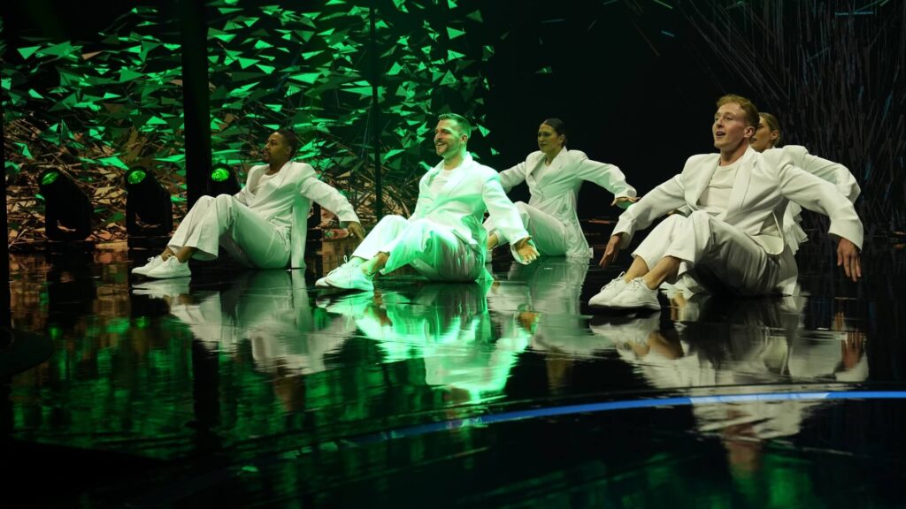 Corporate & Luxury Event Entertainment in GCC & Middle East